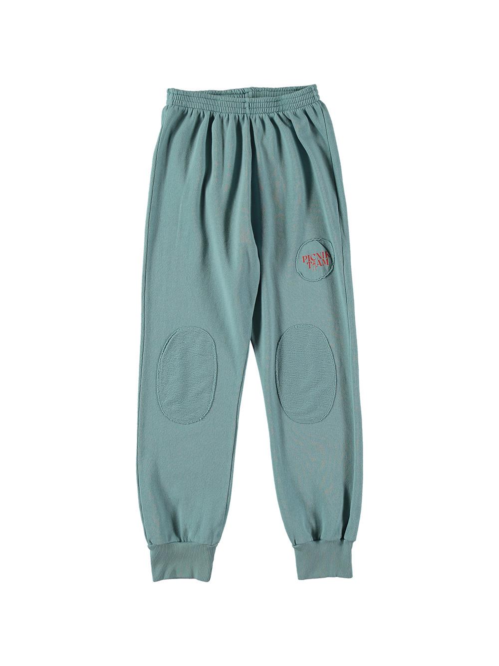 PICNIK TEAM BLUE KNEE PADS PANTS