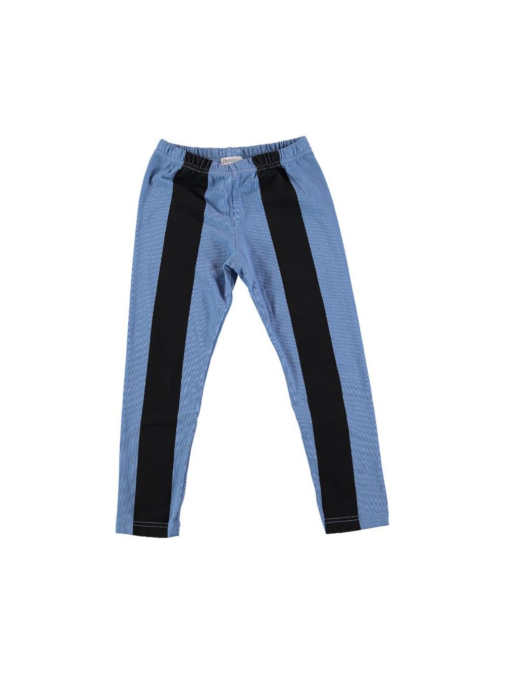 mallas-largas-infantiles-azul-rayas negro