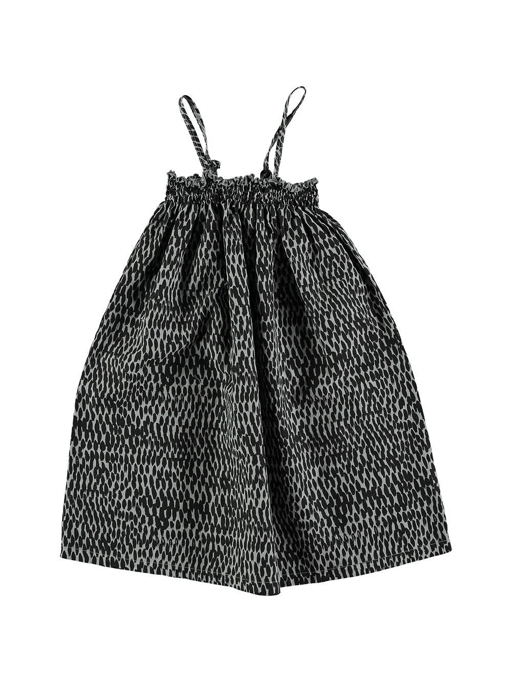 vestido-gris-verano-niña