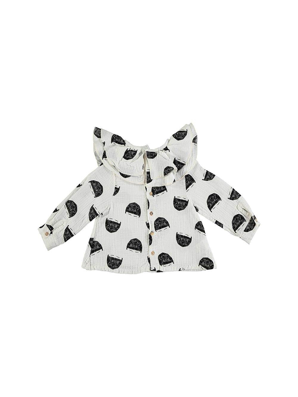 camiseta-niña-manga larga-esquimales