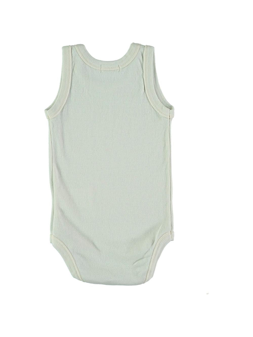 BODY TIRANTES CROISSANT BLANCO