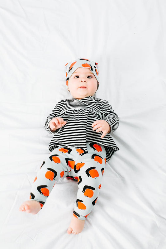 Top-bebé-camiseta-niña-rayas