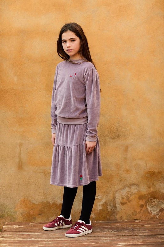 Jersey-niña-lila-terciopelo