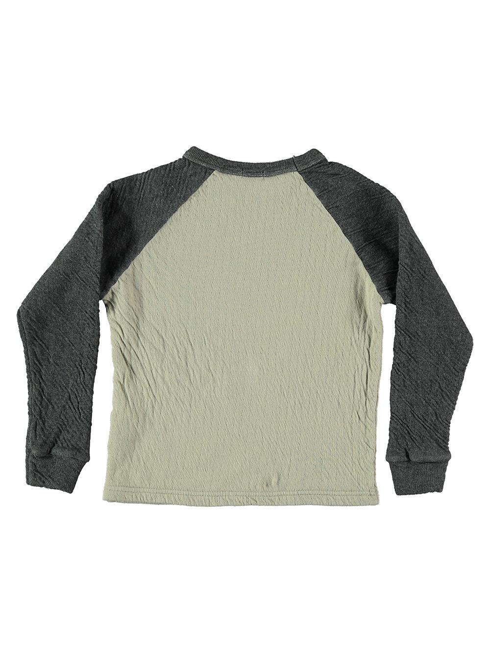 CAMISETA SOMBRERO VERDE
