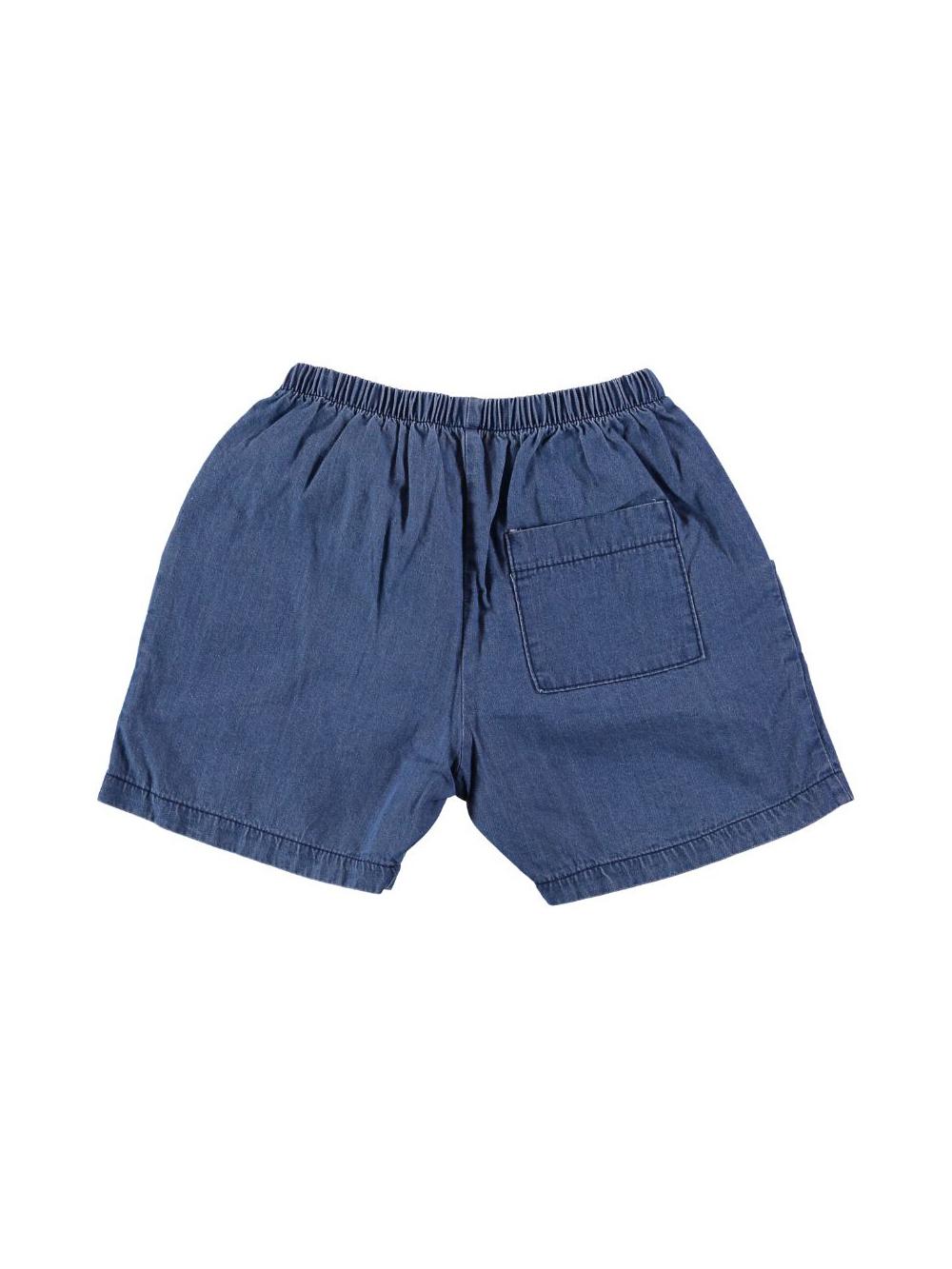bermudas niño denim picnik barcelona