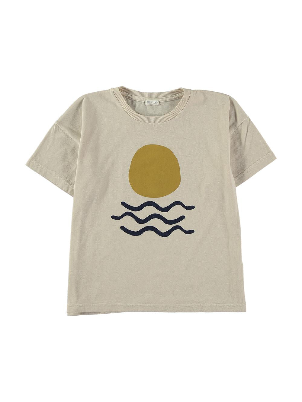 camiseta-manga-corta-beige-niño