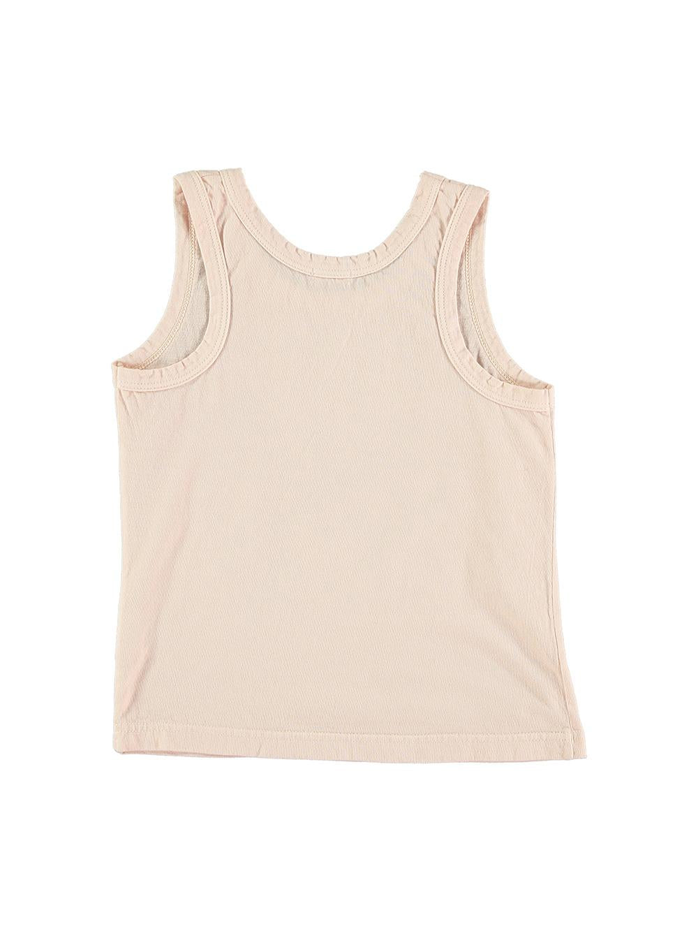 camiseta-tirantes-niña-estampado mariposa