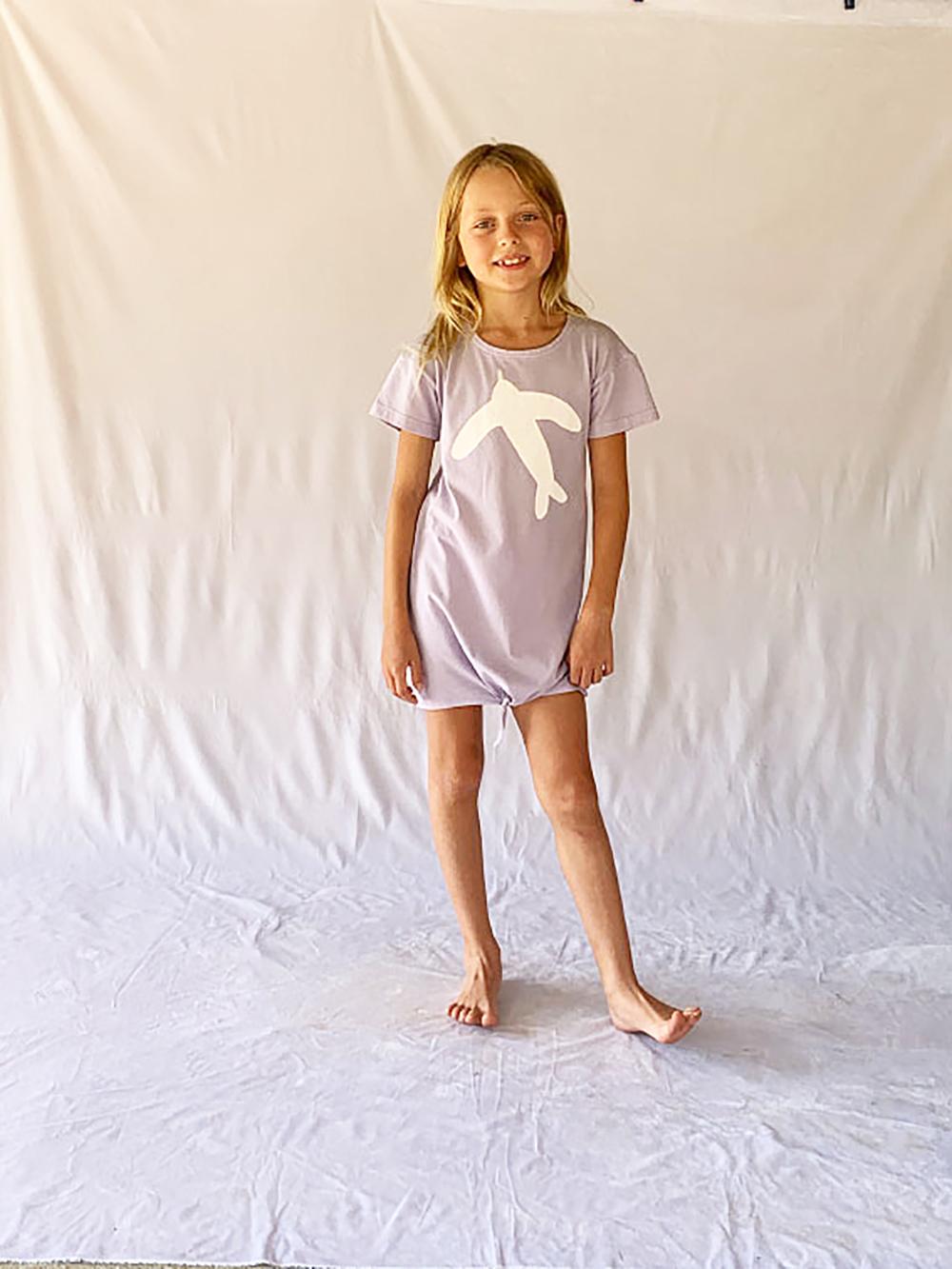 vestido-Lila-verano-niña