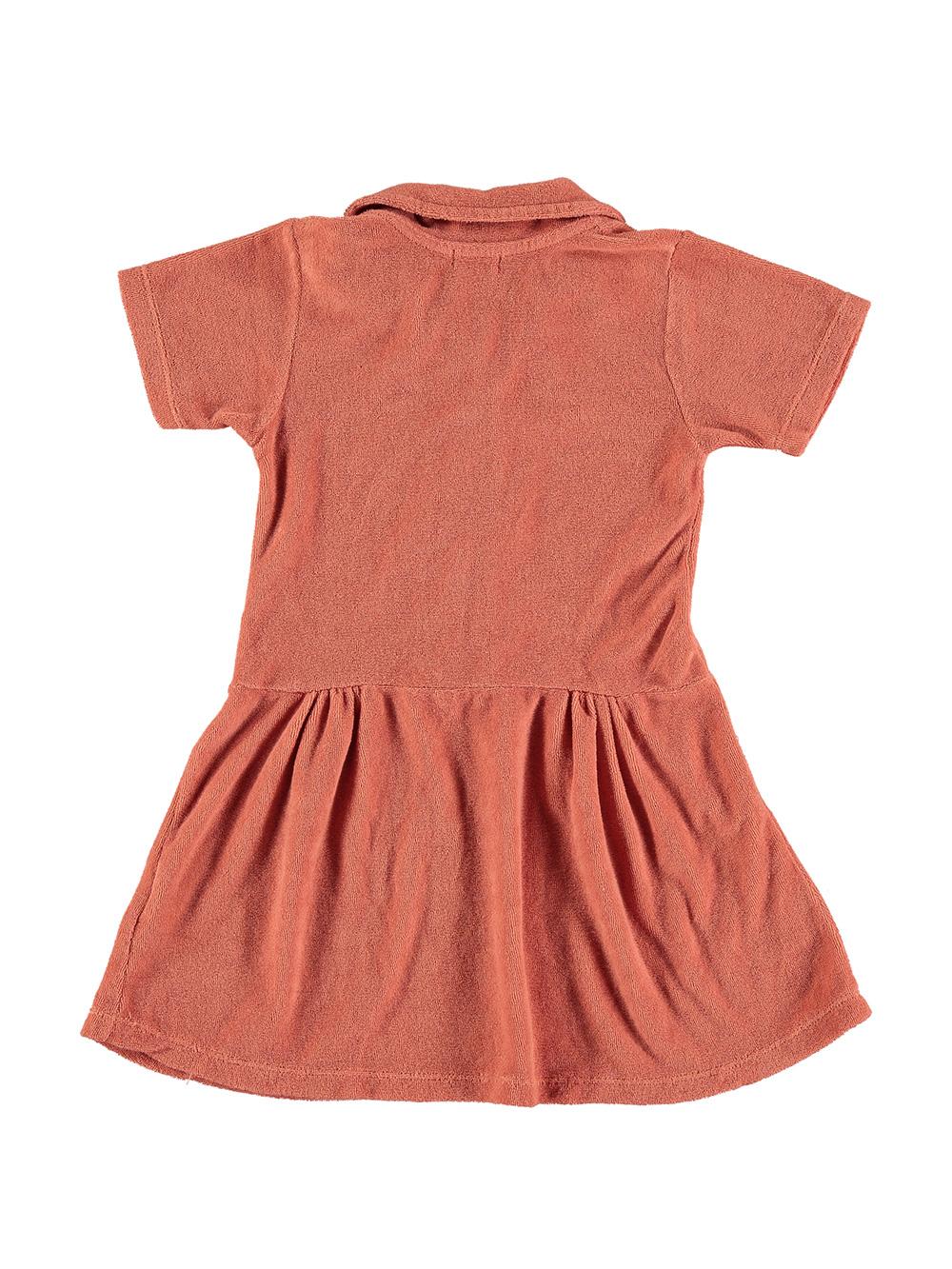 vestido-salmón-verano-niña-cerezas