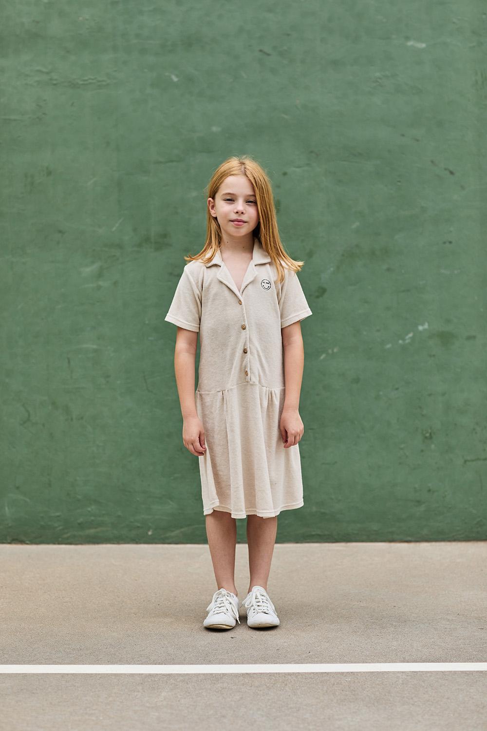 vestido-crema-verano-niña-smile