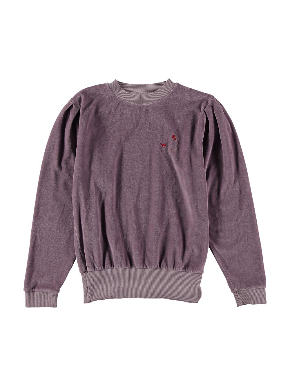 Jersey-niña-lila-terciopelo