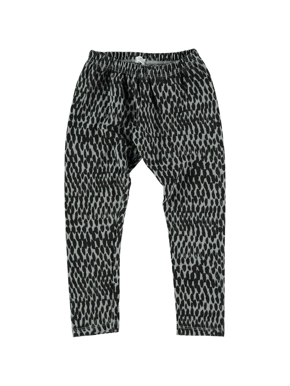 mallas-largas-bebé-gris-animal print