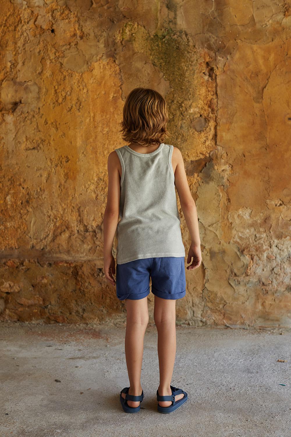 camiseta-tirantes-niño-estampado barco