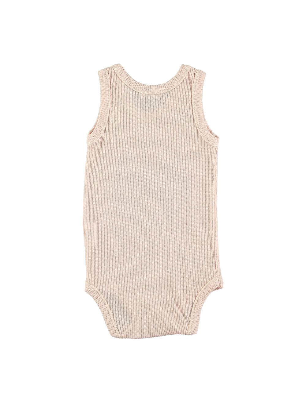 BODY TIRANTES MARIPOSA ROSA