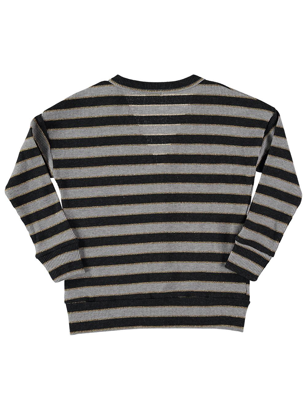 CÁRDIGAN MULTIRAYAS