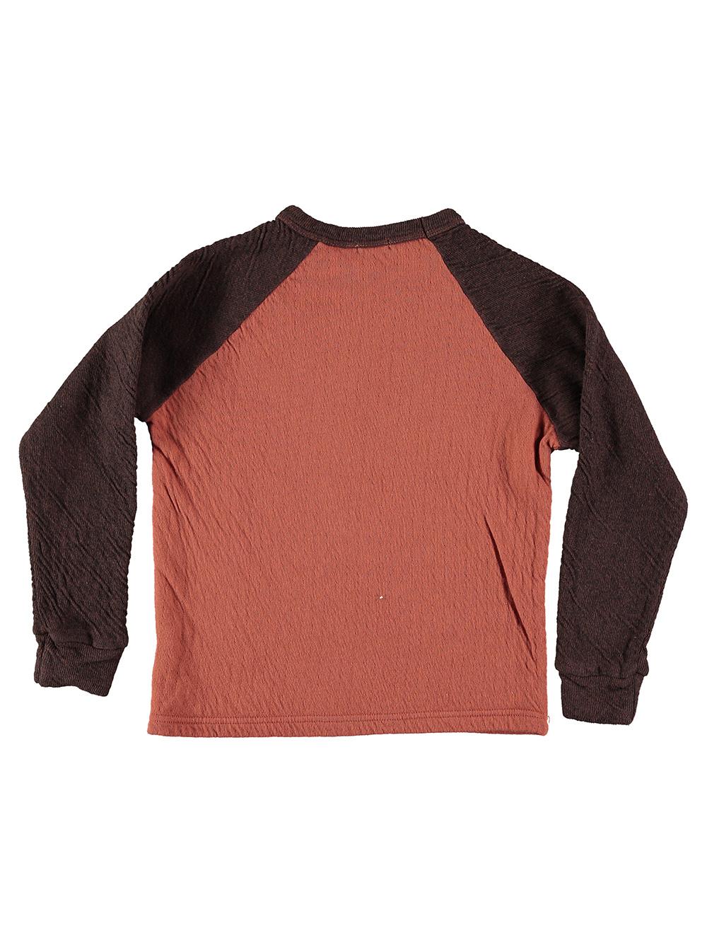 CAMISETA SONRISA CALDERA