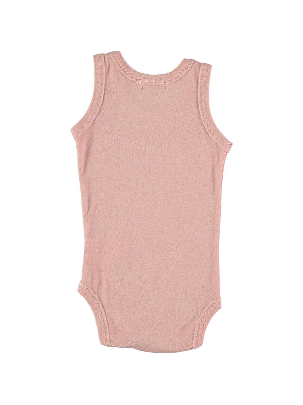 BODY TIRANTES PÁJARO DORMIDO ROSA