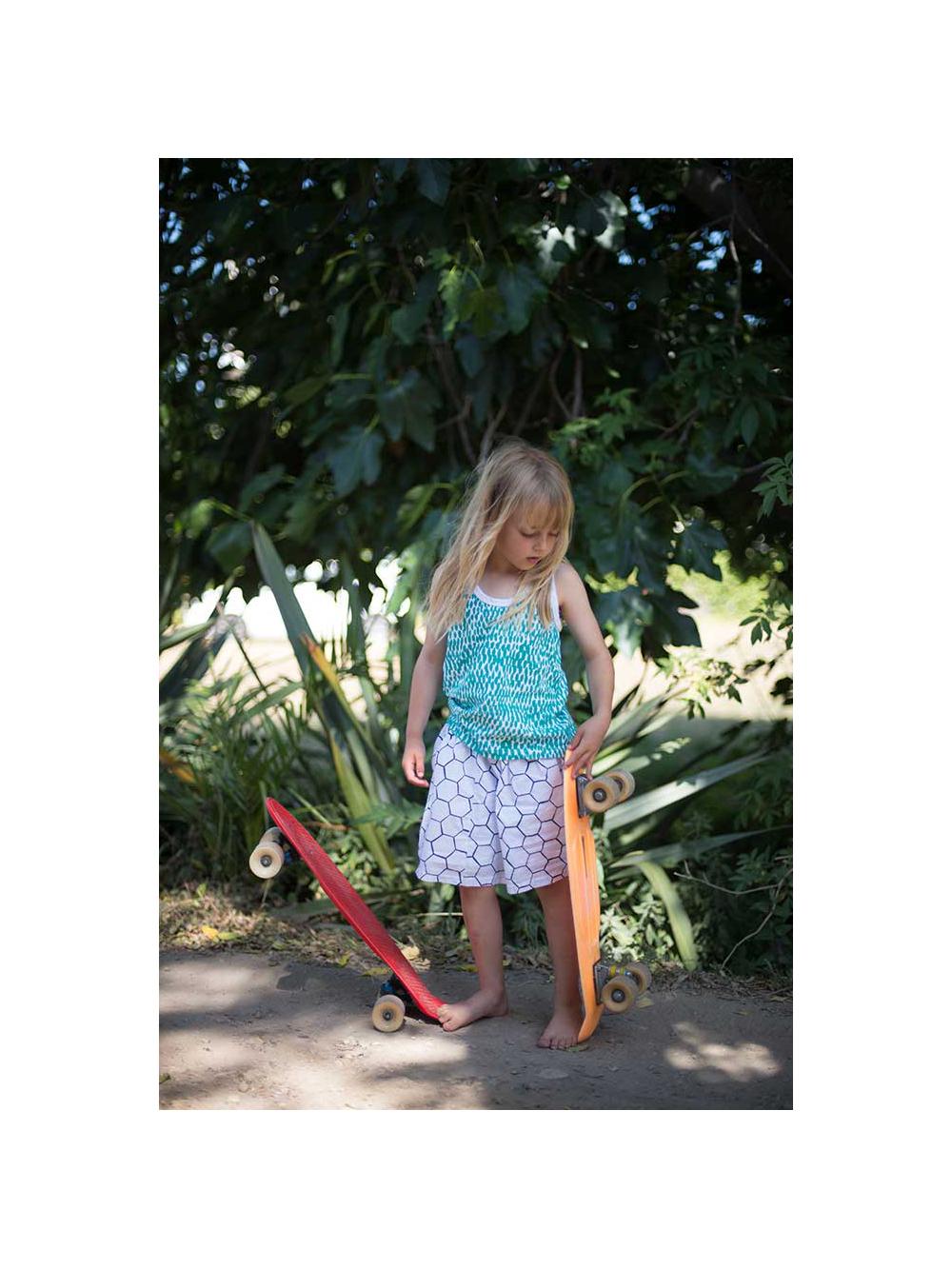 camiseta-tirantes-niña-estampado animal print