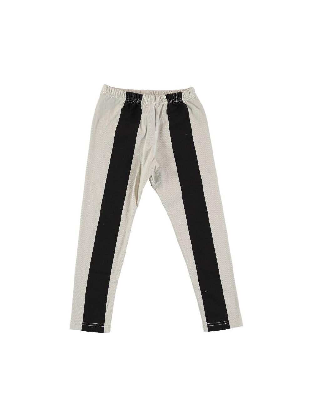 mallas-largas-infantiles-blanco-rayas negro