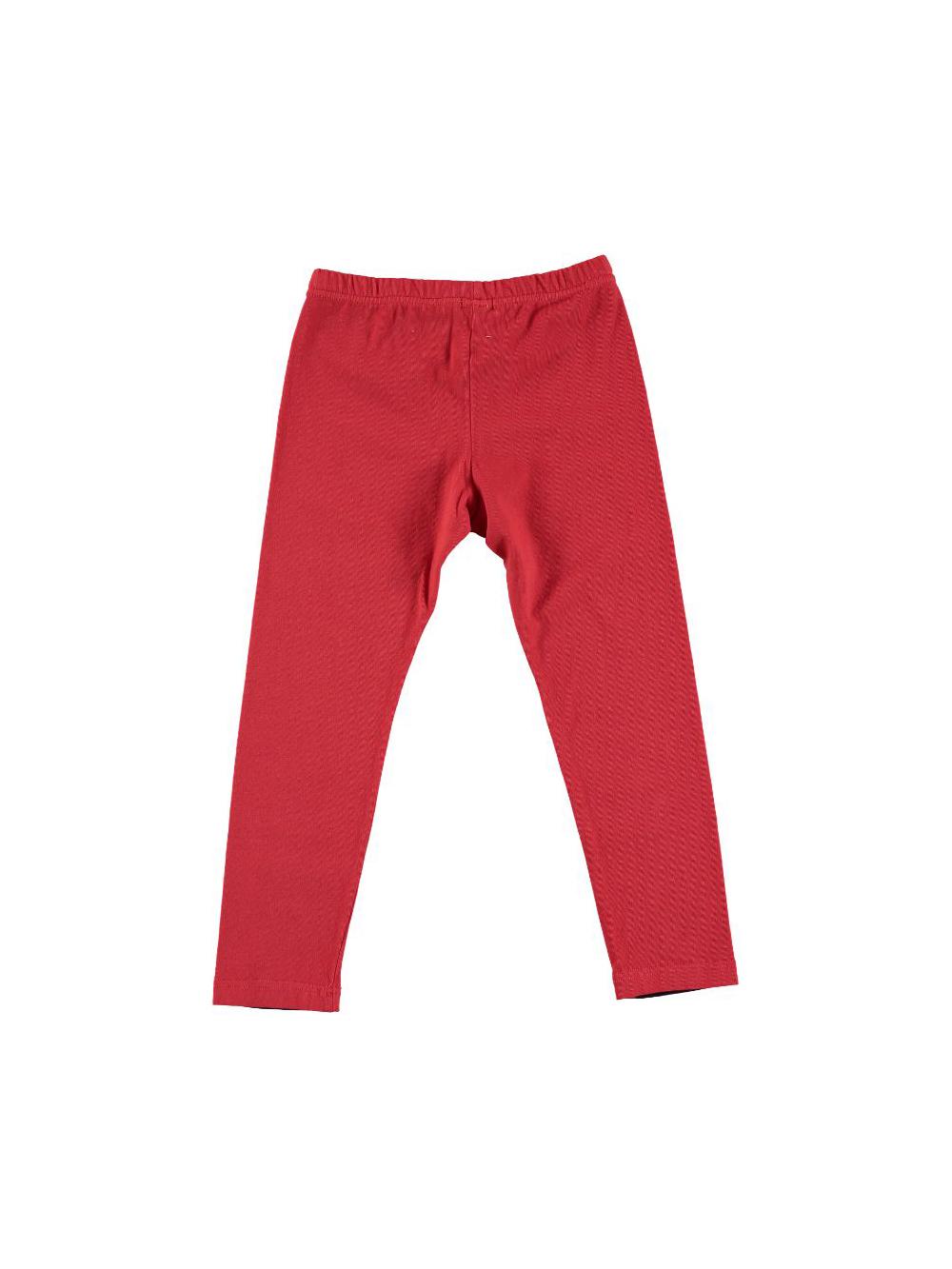 mallas-largas-infantiles-rojo-rayas negro