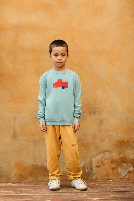 Sudadera-niño-jersey-azul