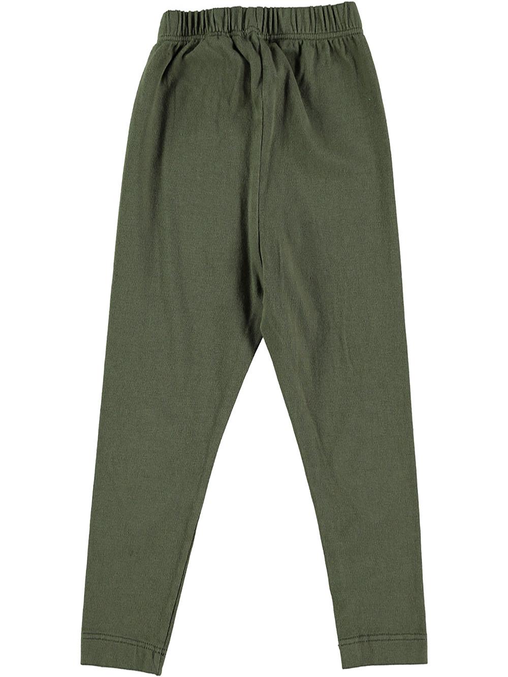 mallas-largas-infantiles-verde-rodilleras