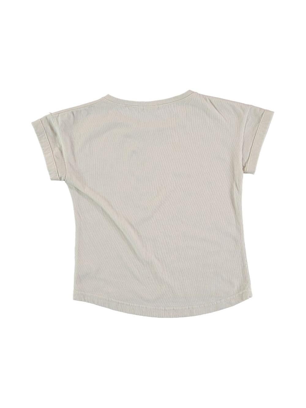 CAMISETA MANGA CORTA A MIDSUMMER BLANCO
