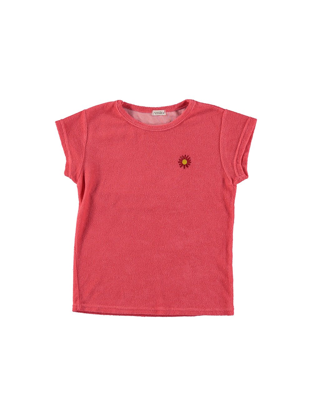 camiseta-manga-corta-niña
