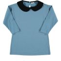 Baby T- DRESS  Girl -100% Cotton