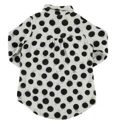 Baby DRESS BLOUSE Girl-100% Cotton