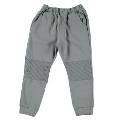 Baby TROUSERS  Unisex - 100% Cotton