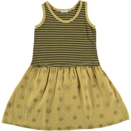 Baby-Kids  DRESS  Girl -100% Cotton
