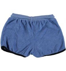 Baby-Kids SHORT TROUSERS Unisex-85% Cotton 15% Poliester