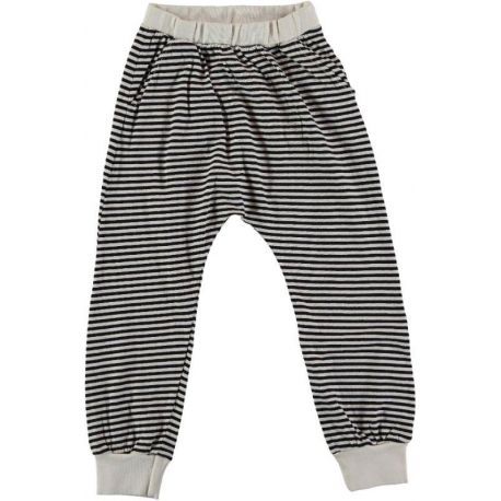 Baby-Kids TROUSERS Unisex-100% Cotton
