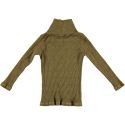 Kid T-SHIRT Unisex -74% Cotton 23% Poliester 3% Elastan - knitted