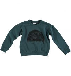 Kid SWEATEAR  Unisex-100% Cotton - knitted