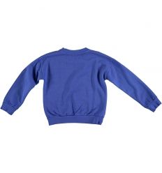 Kid SWEATEAR  Unisex-100% Cotton - knitted