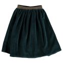 Baby SKIRT Girl-85% cotton 15% Poliester- Knitted