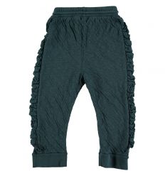 Baby TROUSERS  Unisex -75% Cotton 25% Poliester-Knitted
