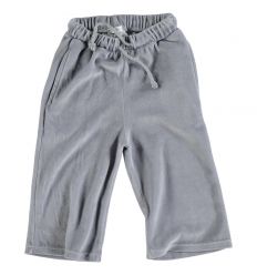 Baby TROUSERS Unisex-85% Cotton 15% Poliester- Knitted
