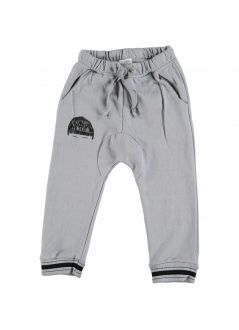 Baby TROUSERS  Unisex -100% Cotton-Knitted