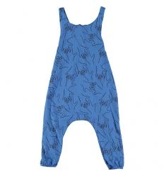 Kid JUMPSUIT Girl- 100%  Cotton- Knitted