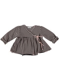Baby DRESS Girl-100% Cotton- Knitted
