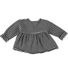 Baby DRESS Girl-100% Cotton- Knitted