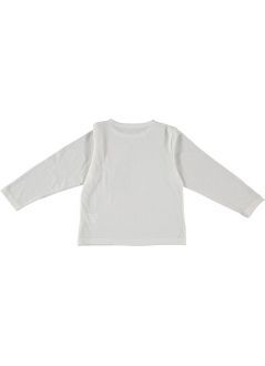 Kid T-SHIRT Unisex-100% Cotton- knitted