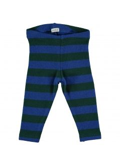 Kid TROUSERS  Unisex- 74 % Cotton 23 %, PES 3 % EA- Knitted