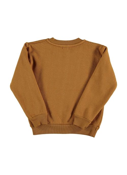 Baby SWEATER Unisex-75 % CO 25 % PES - knitted