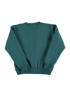 Baby SWEATER Unisex-75 % CO 25 % PES - knitted