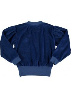 Baby SWEATER Unisex-84% Cotton 16% Poliester - knitted