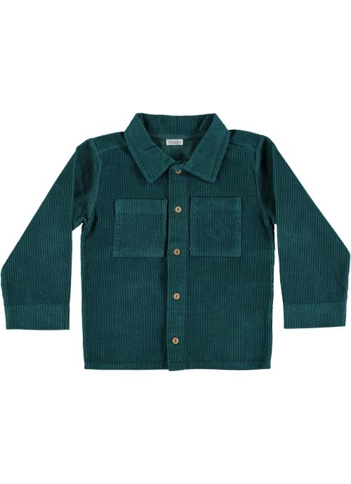 Kid SHIRT Unisex-100% Cotton- knitted